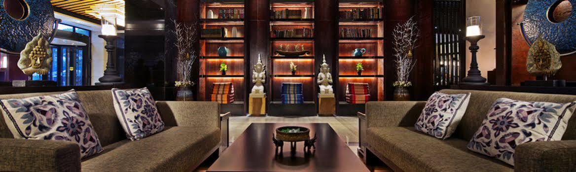 Ssaw Boutique Hotel Delan Mogan Mountain Deqing Dış mekan fotoğraf