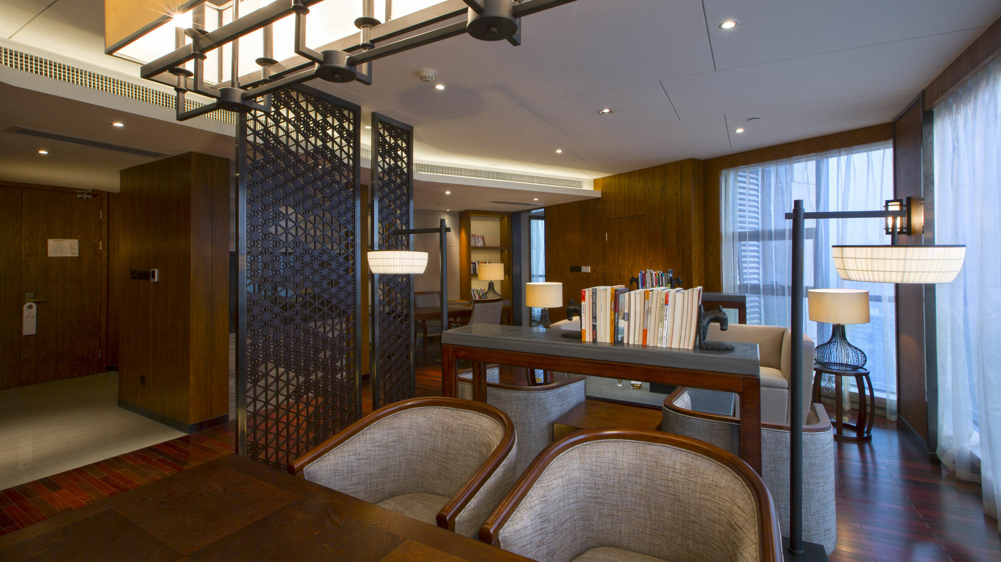 Ssaw Boutique Hotel Delan Mogan Mountain Deqing Dış mekan fotoğraf